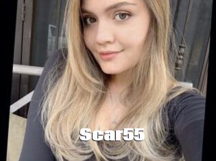 Scar55 The hot porn