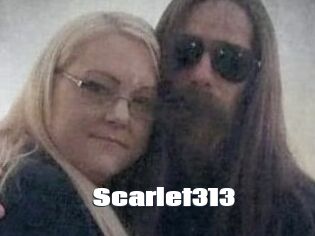 Scarlet313