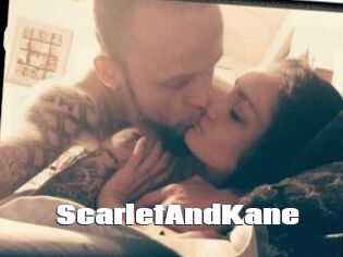 ScarletAndKane