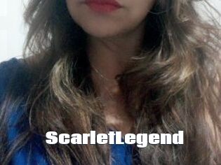 ScarletLegend