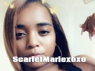 ScarletMariexoxo