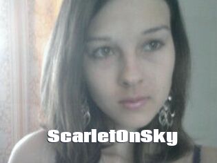 ScarletOnSky