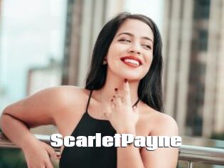 ScarletPayne