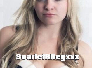 ScarletRileyxxx