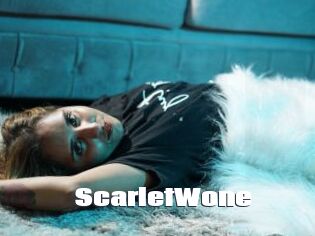 ScarletWone