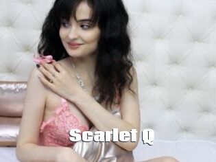 Scarlet_Q The hot porn