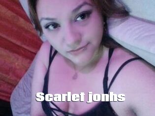 Scarlet_jonhs