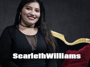 ScarlethWilliams