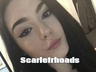 Scarletrhoads