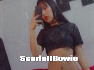ScarlettBowie