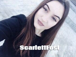 ScarlettFost