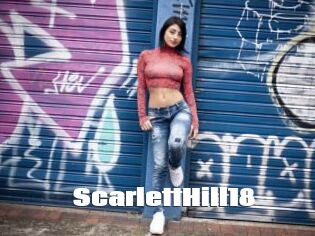 ScarlettHill18