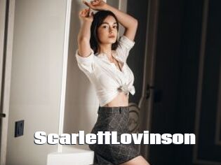 ScarlettLovinson