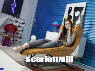 ScarlettMill