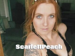 ScarlettPeach