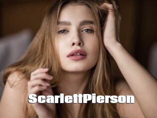 ScarlettPierson