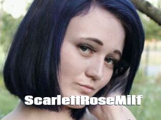 ScarlettRoseMilf