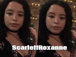 ScarlettRoxanne