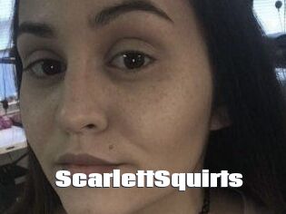 ScarlettSquirts