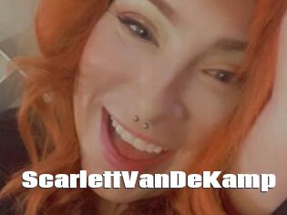 ScarlettVanDeKamp