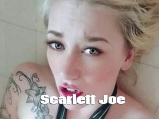 Scarlett_Joe