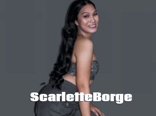 ScarletteBorge