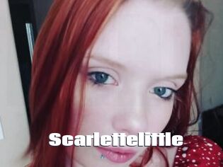 Scarlettelittle