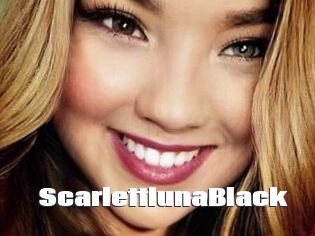 ScarlettlunaBlack