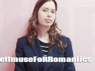 ScarlettmuseFoRRomantics