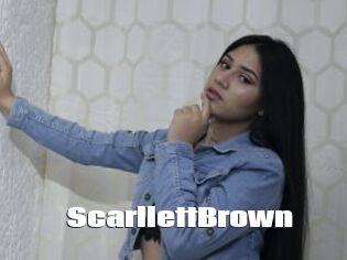 ScarllettBrown