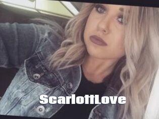 ScarlottLove