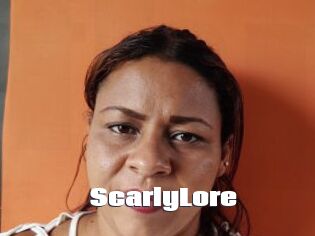 ScarlyLore
