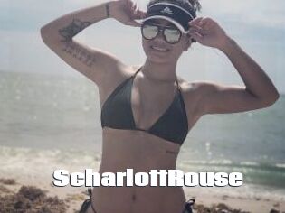 ScharlottRouse The hot porn