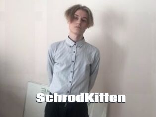 SchrodKitten