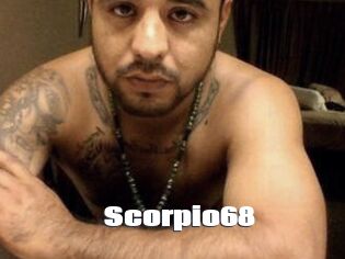 Scorpio68