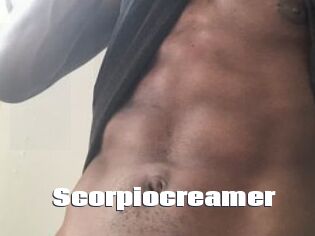 Scorpiocreamer