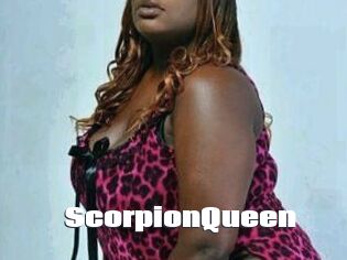 Scorpion_Queen
