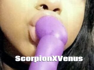 ScorpionXVenus