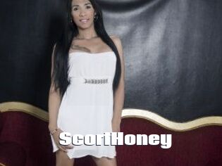 ScortHoney