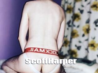 ScottHarper