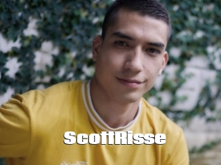ScottRisse The hot porn
