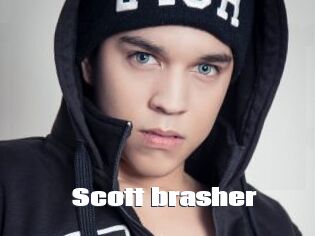 Scott_brasher The hot porn