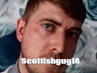 Scottishguy18