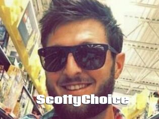 ScottyChoice