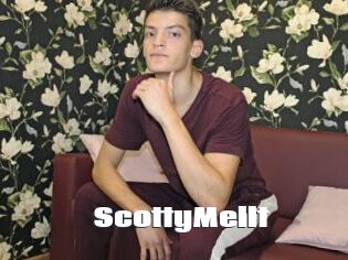 ScottyMellt