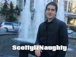 ScottyizNaughty