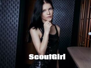 ScoutGirl