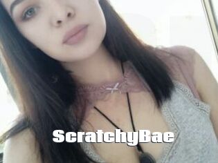 ScratchyBae