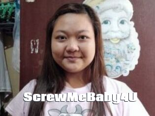 ScrewMeBaby4U