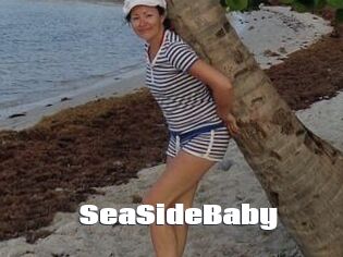 SeaSideBaby